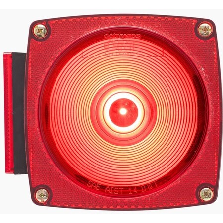 Optronics Led Combination Tail Light, Driver Side STL009RB